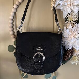 Coach Kleo Shoulder Bag 23